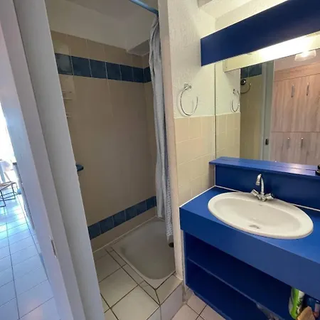 Dans Avec Piscine 4 Couchages - Ar580-174 Argelès-sur-Mer