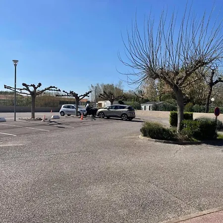 Dans Avec Piscine 4 Couchages - Ar580-174 Argelès-sur-Mer