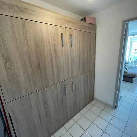Dans Avec Piscine 4 Couchages - Ar580-174