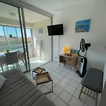 Dans Avec Piscine 4 Couchages - Ar580-174 *