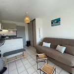 アパート Dans Avec Piscine 4 Couchages - Ar580-174 アルジェレス・シュル・メール