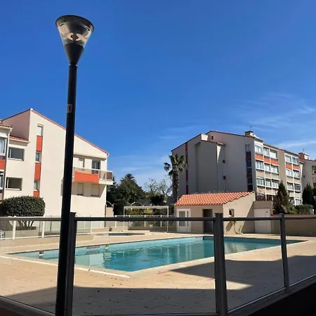 4 Couchages Sur Ar580-174 Apartment *