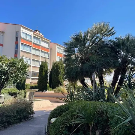 4 Couchages Sur Ar580-174 Apartment *