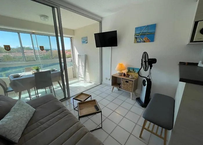 4 Couchages Sur Ar580-174 *